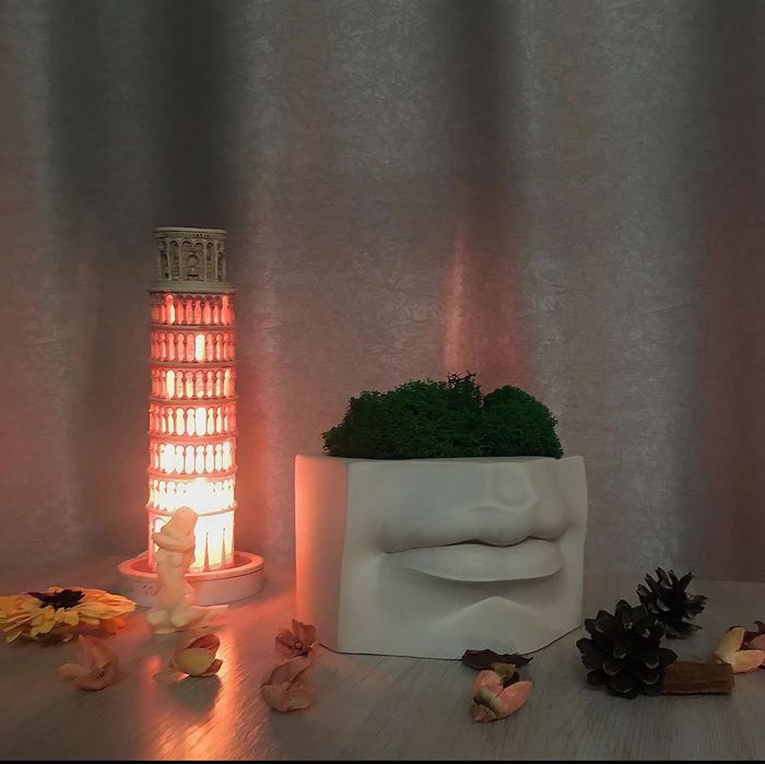 Вазы,кашпо,формы