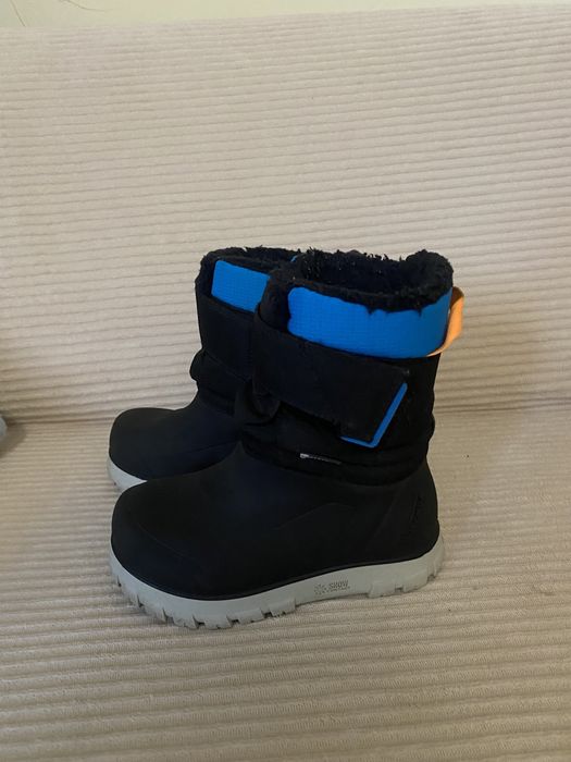 Детски ботуши, апрески UGG - размер 31, Quechua - размер 29