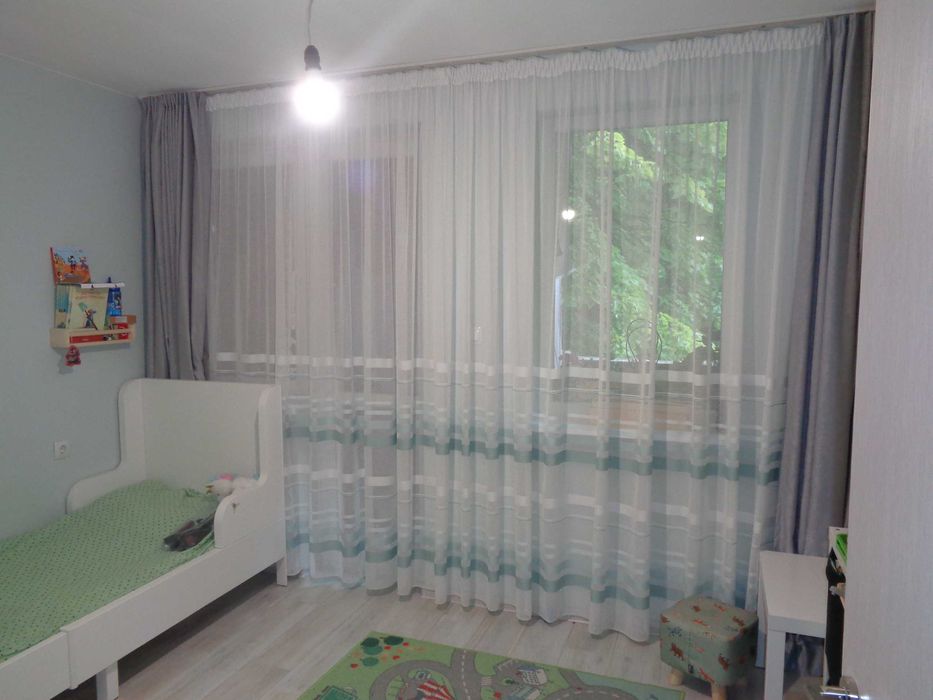 Продава се Двустаен апартамент в Попово - 54 кв.м за 1241 €/кв.м - Снимка #3