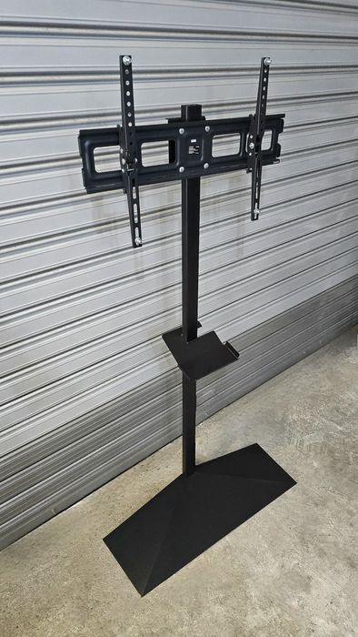 Стойка за телевизор за под (метална стойка за телевизор)