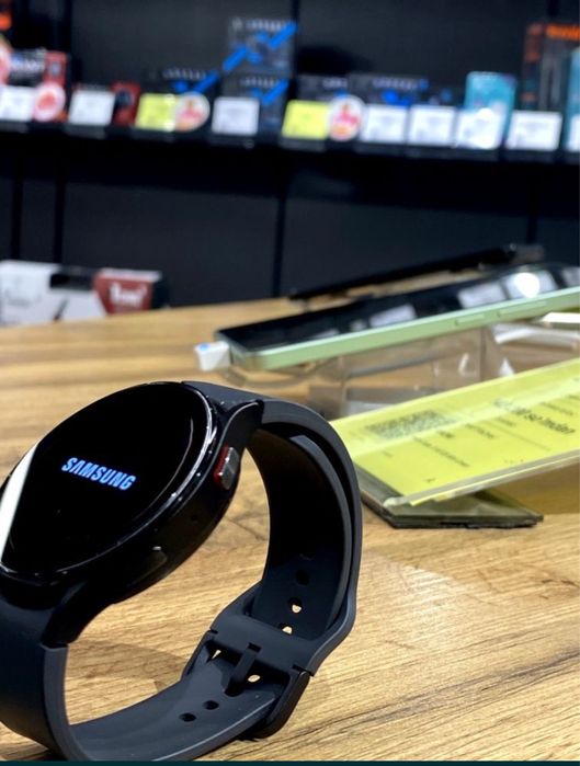 Samsung watch galxy 5