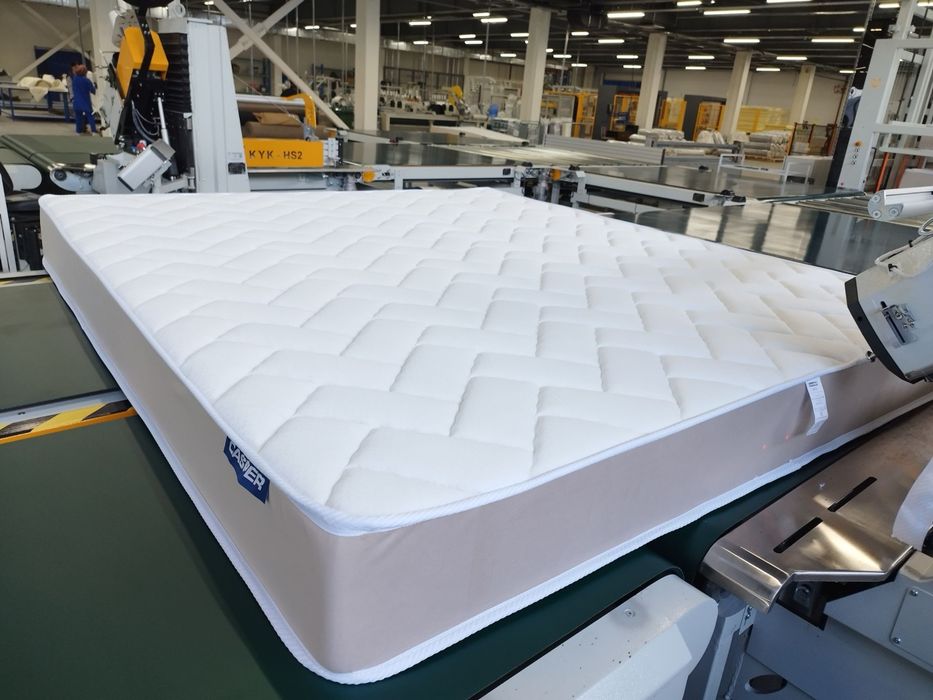 Матрасы ортопедические