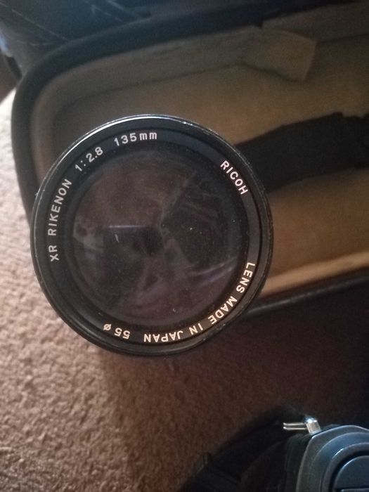 Продавам фотоапарат