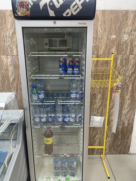 Пролам холодильник