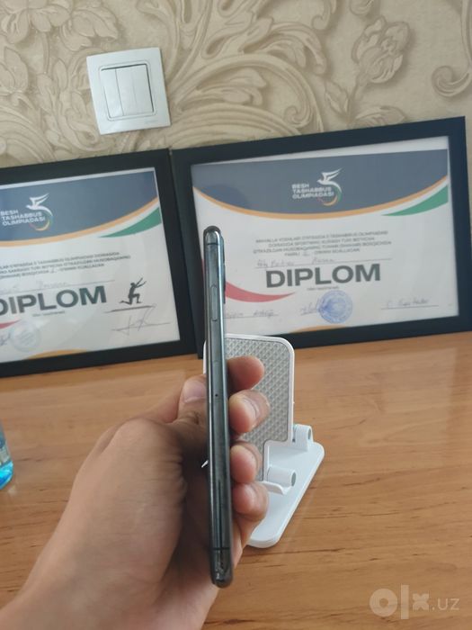 iPhone 11 Pro Max 64Gb