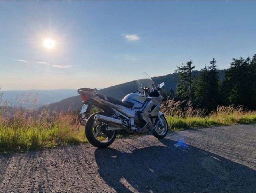 Yamaha FJR1300AS Rp13 2008