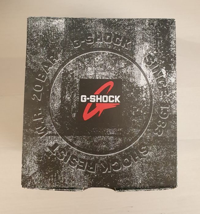 Часы Casio G - Shock DW-5600 CA