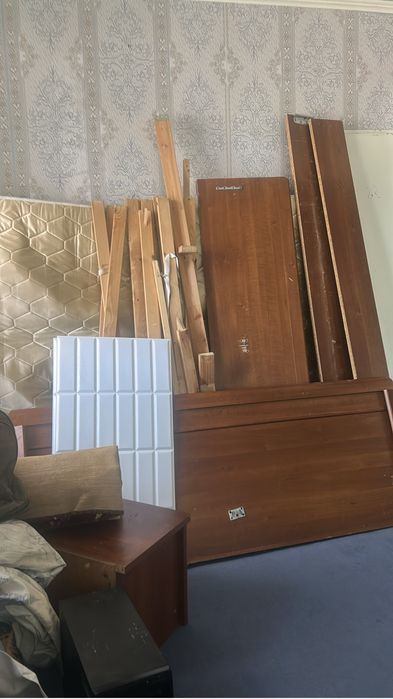 Отдам дрова , 1 этаж,самовывоз