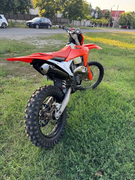 Vand ktm 300 tbi 2024