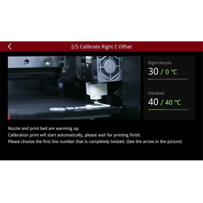 Imprimanta 3D Profesionala Raise3D E2