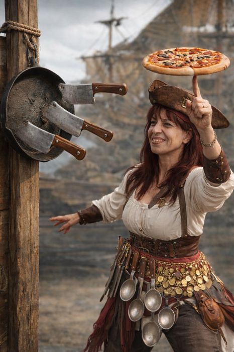 Дигитални карикатури по избор с рамка