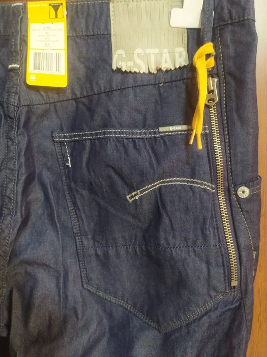 Мъжки панталон G Star 27/32
