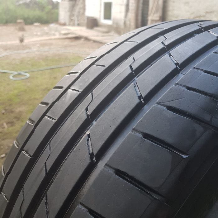 Anvelopa Hankook 225 50 r17