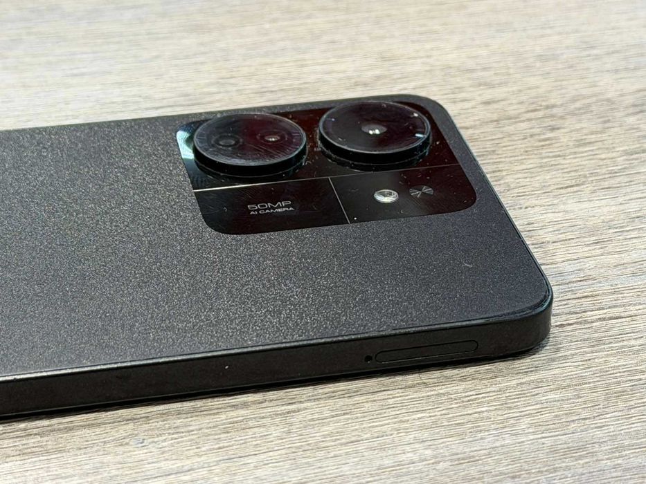 Xiaomi Redmi 13C 128GB 4GB RAM Dual