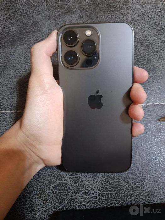 Iphone 13 pro sotilad