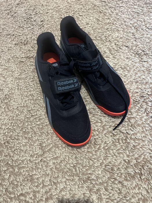 Reebok Lifter PR-мъжки щангети