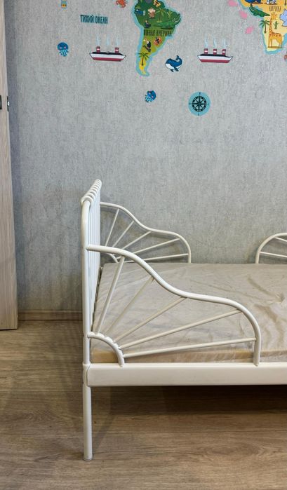 Детская кровать IKEA