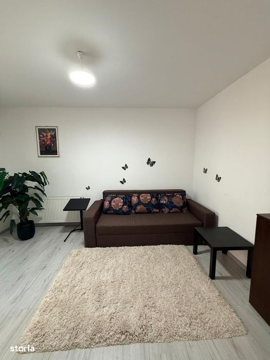 Inchiriez Apartament 2 camere - 42mp - Decomandat