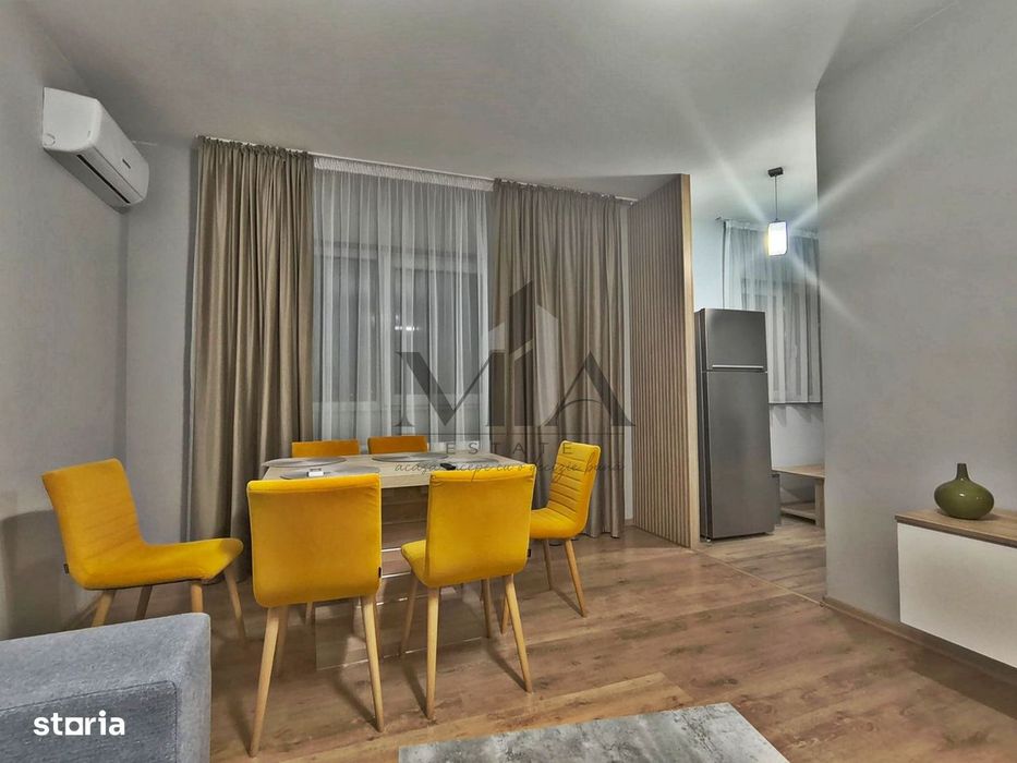 Apartament cu 3 camere de inchiriat, Central, Oradea