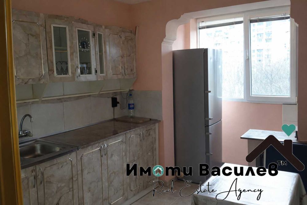 Продава 3-СТАЕН град София, Мусагеница