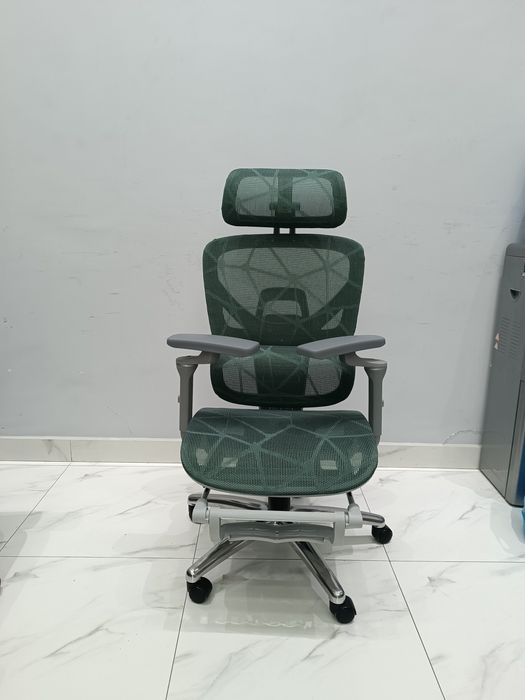 Bear PRO Офисное кресло на металлической основе ...