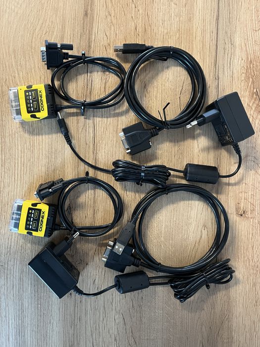 Scanner coduri de bare industrial Cognex DataMan DM150