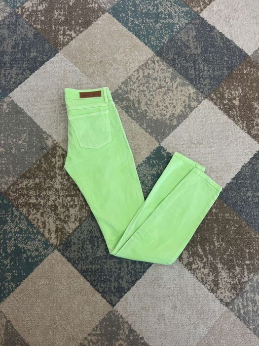 Дамски дънки Hugo Bosa