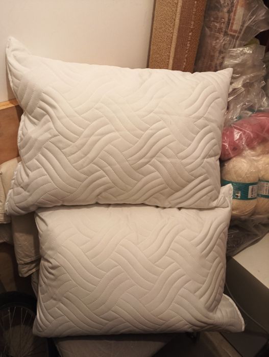 Възглавници за сън