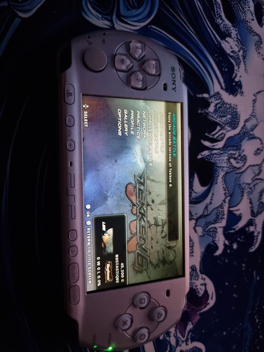 Psp 3000 в отличном состоянии.