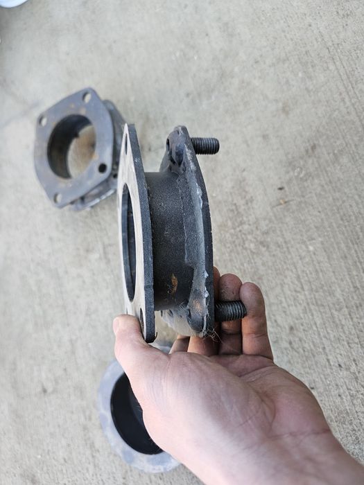 Подложки за повдигане на Jeep Grand Cherokee 2005-2009