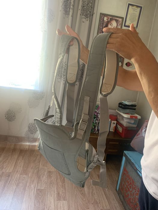 Рюкзак для носение младенцев