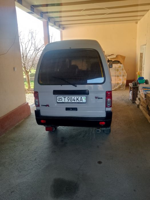 Other Damas 2018 — 2