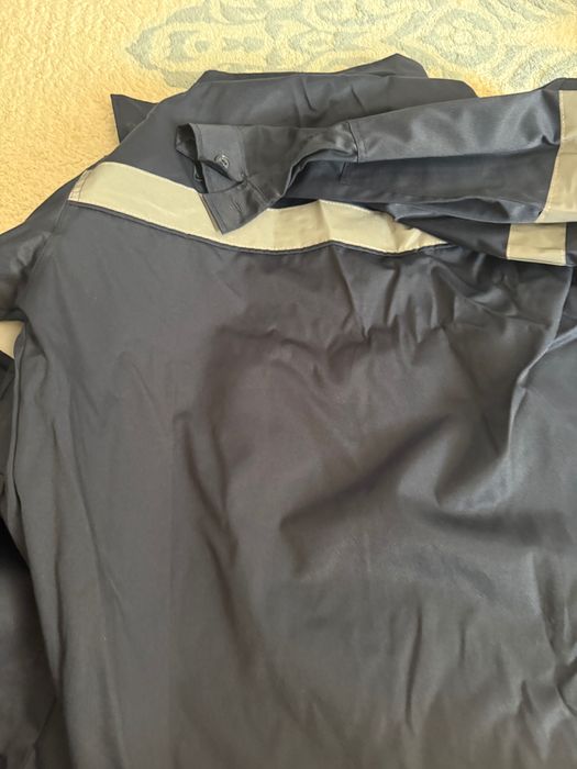 Мужская спец одежда