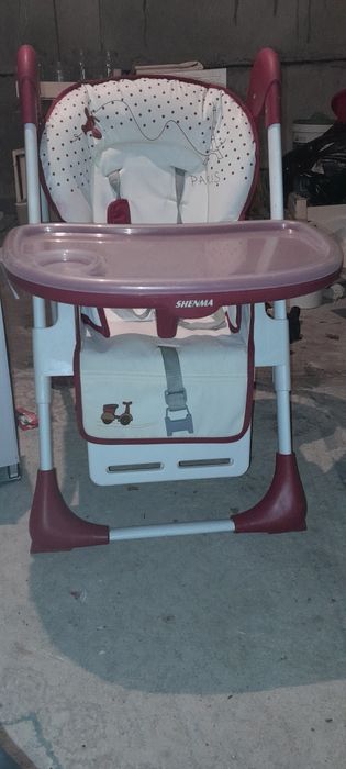 Детский стул для ребенка