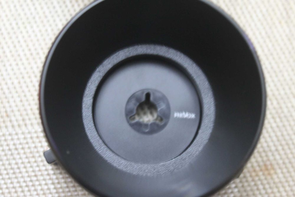 NAB magnetofon aluminiu Revox