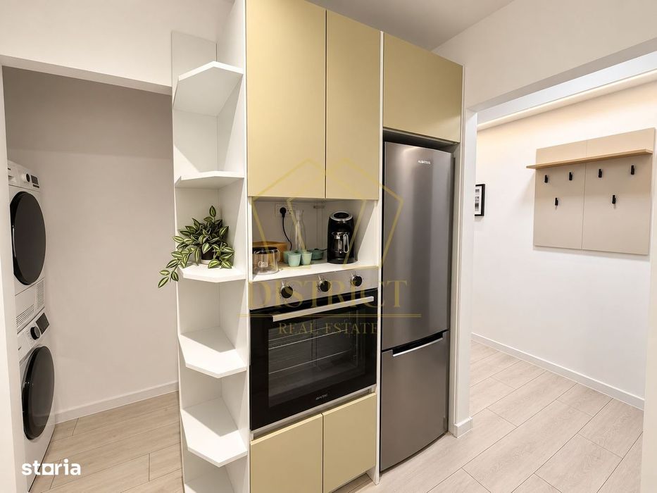 Apartament 3 camere | Decomandat | Complexul Studentesc