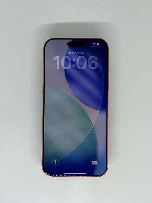 Iphone 17 pro max 256 gb