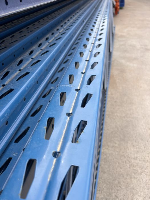 Rafturi metalice 7282