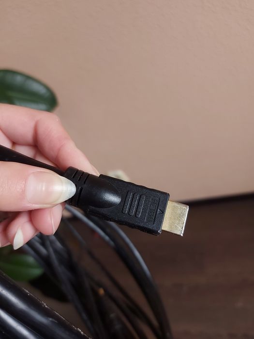 Продам кабель Hdmi