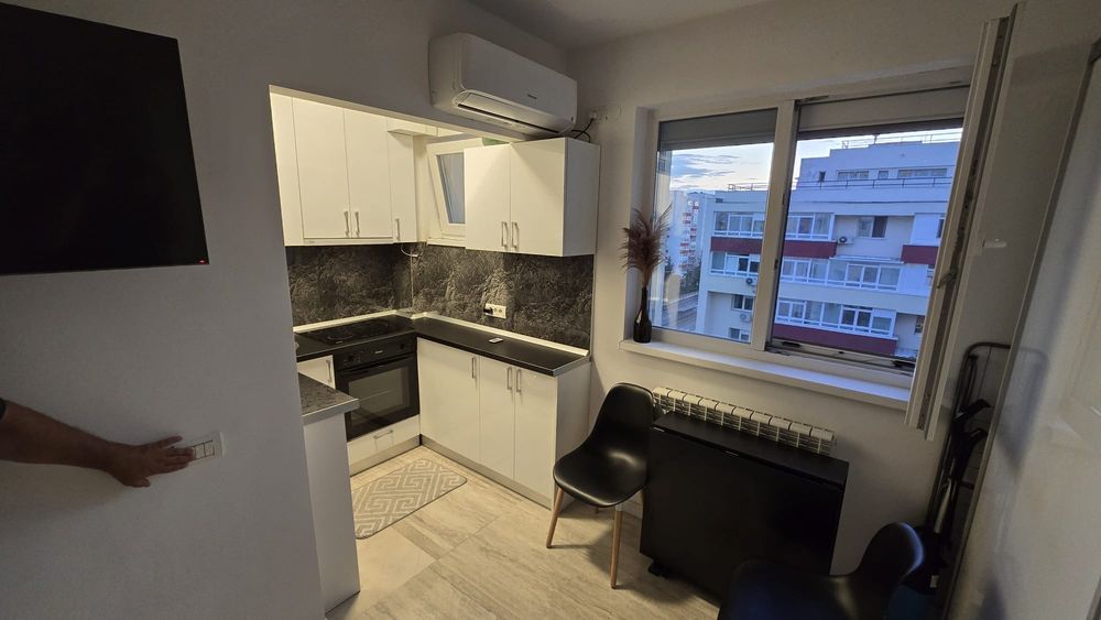 Inchiriere garsoniera Brâncoveanu-Olteniței