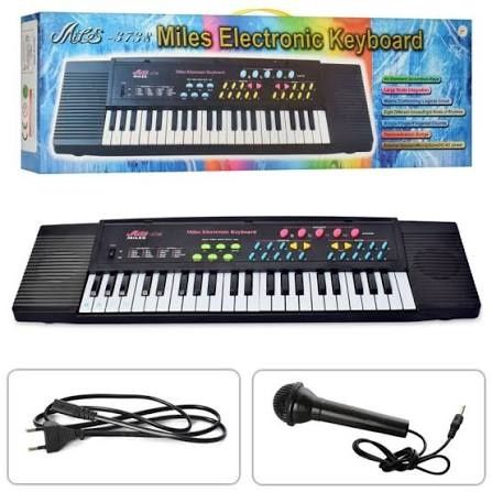 Синтезатор Самарканд