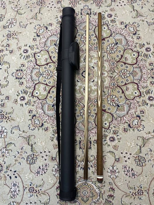 Продается профессиональный Кии для бильярда