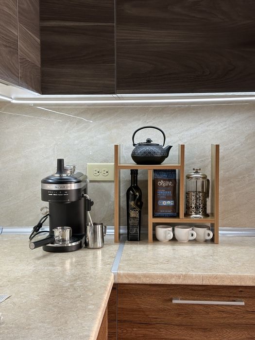 Полка раздвижная