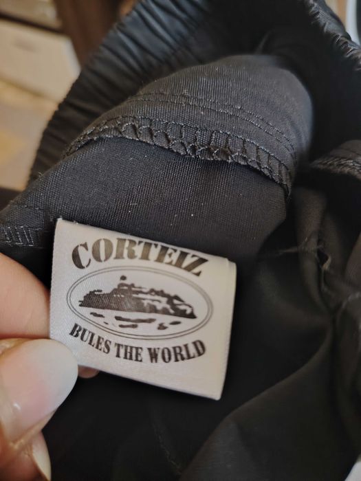 Мъжки  панталон Corteiz  М размер