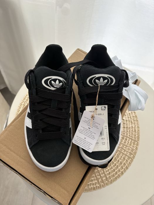 Adidas Campus , marime 35