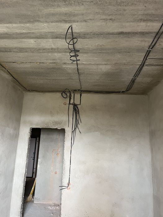 Электрик со стажем 24/7