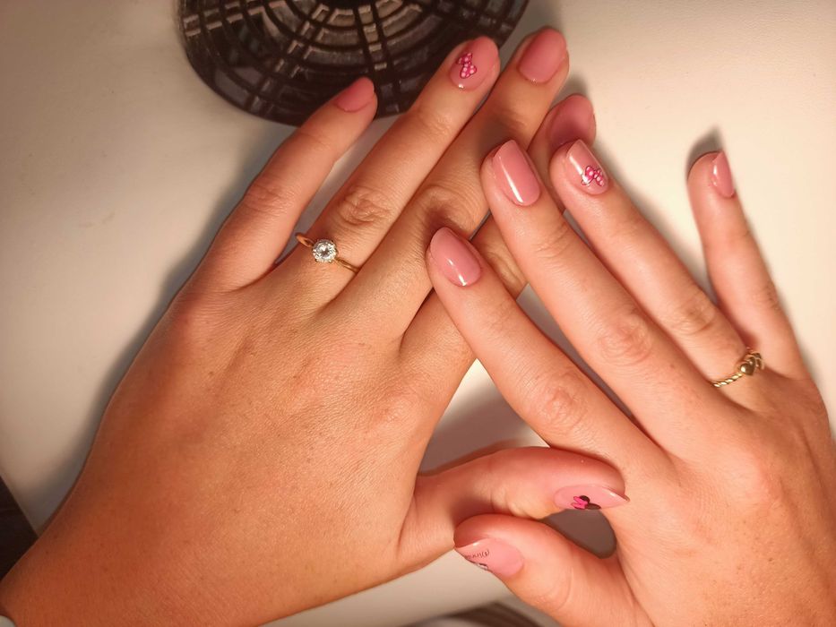 Locuri  libere Manchiura și pedichiura  ! !Triaj ‼️