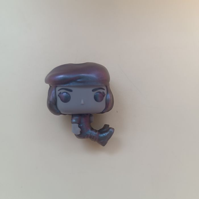 Фигурки очень странные дела