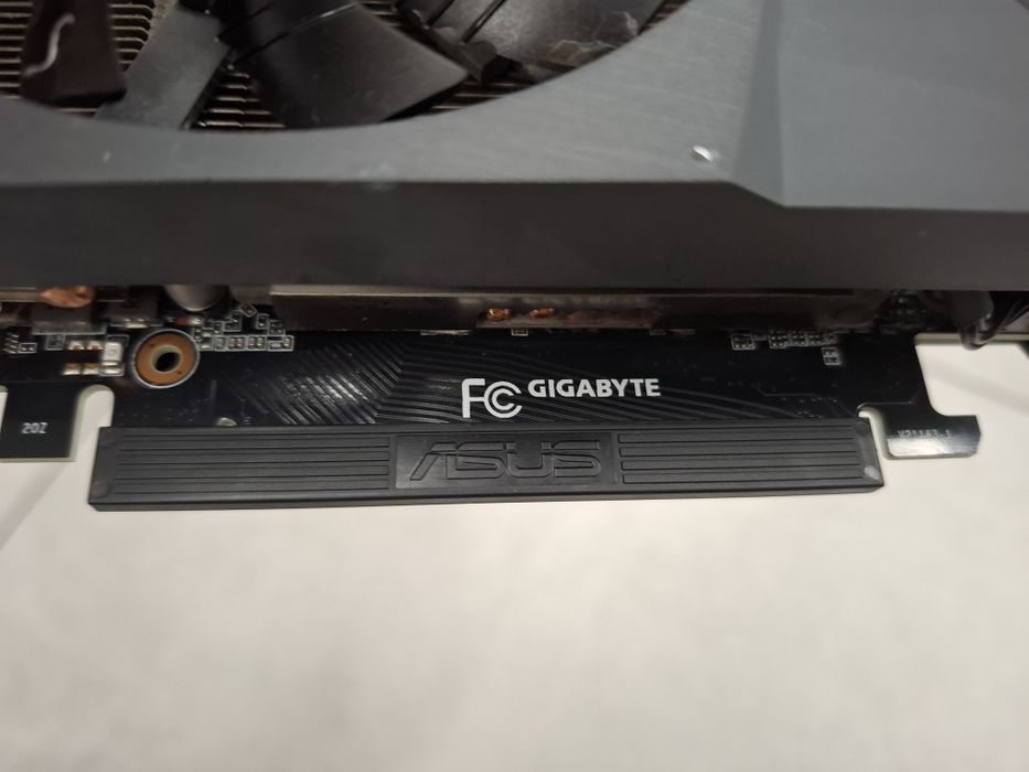 Placa video RTX3060