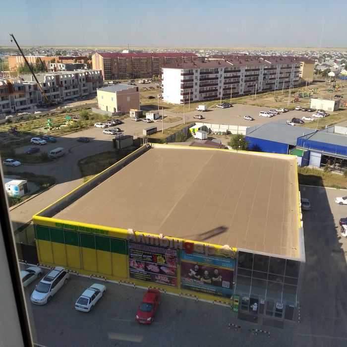 Продам 1 комнатную квартиру